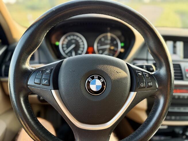 BMW X5 xDrive40d | SALON POLSKA|M-pakiet| FULL OPCJA| Prywat