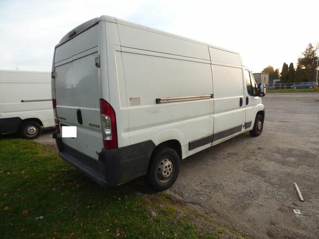 Peugeot Boxer L3H2 furgon 2013