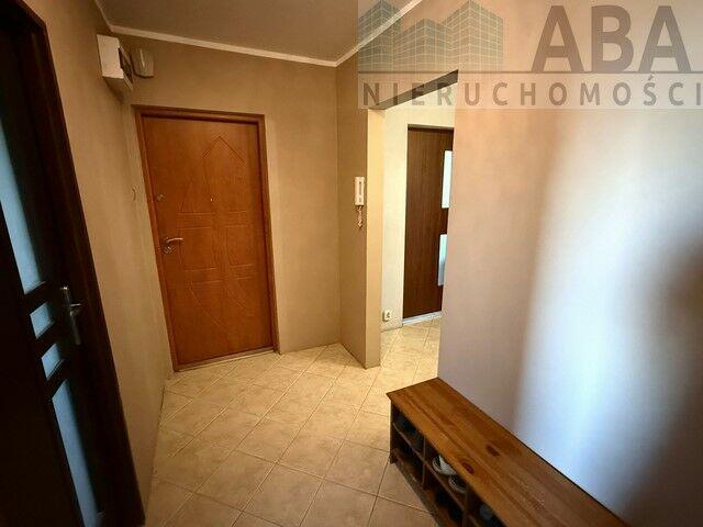 Konin ul. Zakole - mieszkanie na sprzedaż