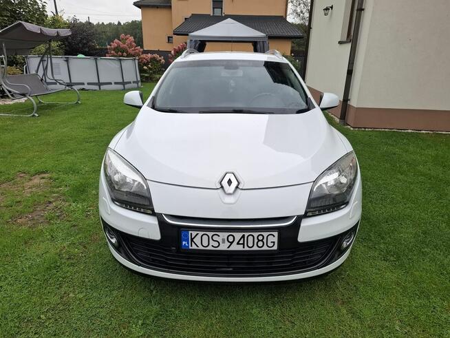 Renault Megane 3 super stan