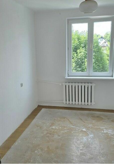 Myślenice. Mieszkanie 2 pokoje, centrum, niski czynsz!