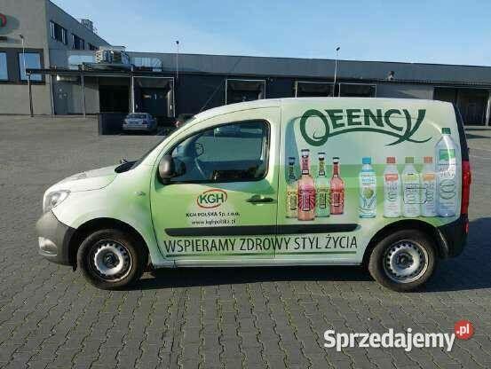 Mercedes-Benz Citan 111 CDI MR`12 E6 2.2t