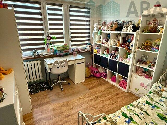 Konin ul. Zakole - mieszkanie na sprzedaż