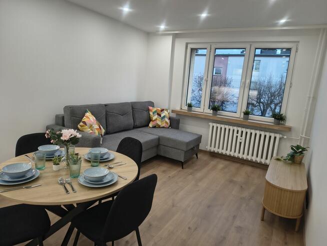 OD WŁAŚCICIELA Luksusowe mieszkanie na sprzedaż