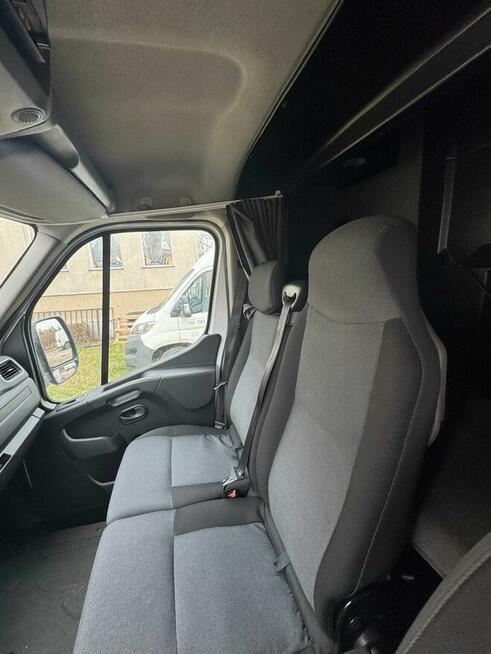 Sprzedam Renault Master