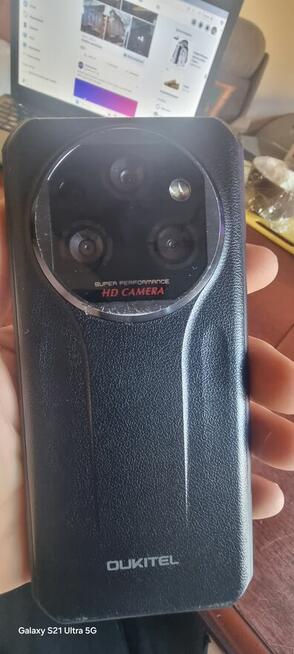 telefon OUKITEL WP39
