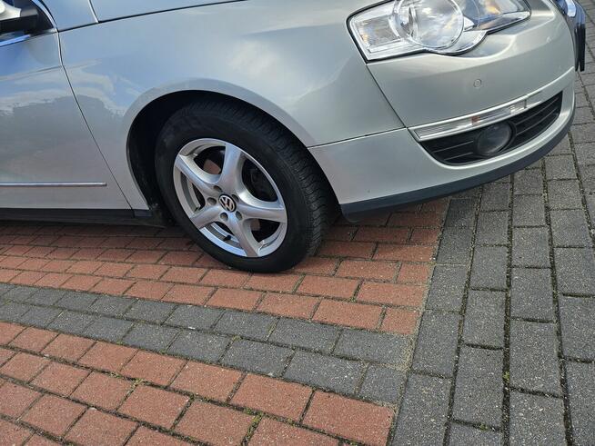 Volkswagen Passat 2010r