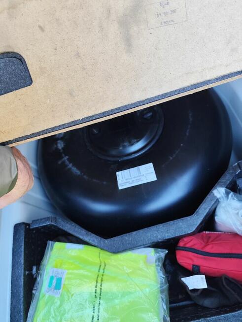 Skoda Rapid 2017r. Gaz