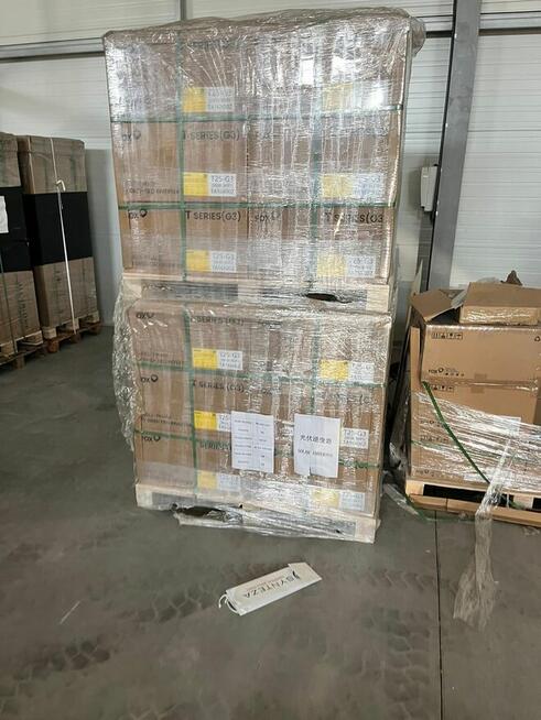 Syndyk sprzeda FOX RÓŻNE MODELE