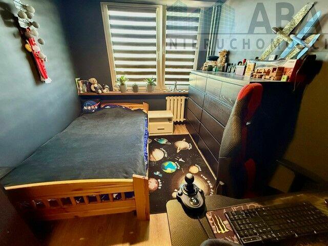 Konin ul. Zakole - mieszkanie na sprzedaż