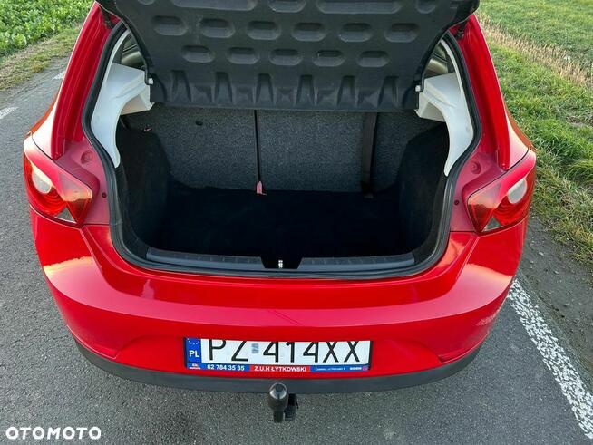 Seat Ibiza 1.2 12V Reference