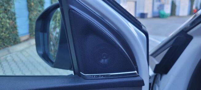 Peugeot 3008GT biała perła!