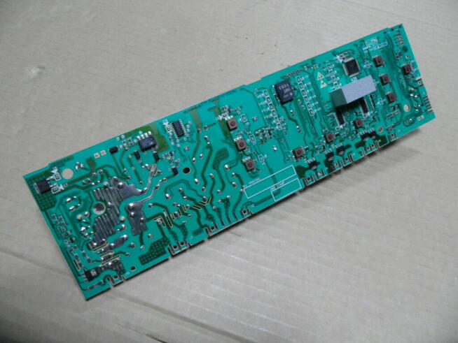 programator pralki gorenje W6402SPL NGPS10 C/1