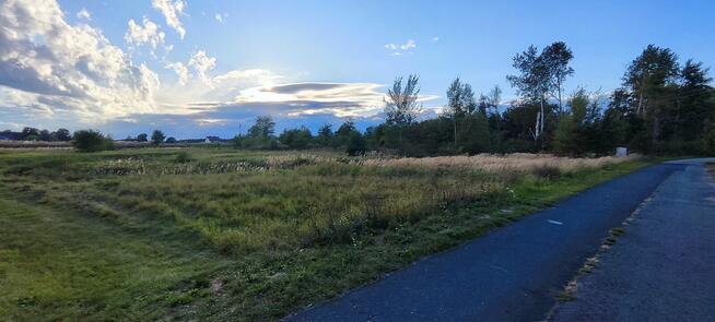 Działka w atrakcyjnej lokalizacji - blisko wszystko!