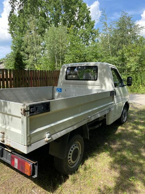 Sprzedam VW T4 2.5 Tdi