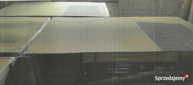 Panele fotowoltaiczne SoliTek Blackstar