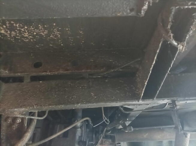 Żuk, diesel, jedyny taki