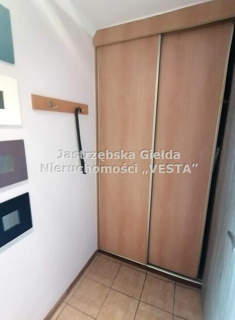 Przestronna kawelerka w centrum