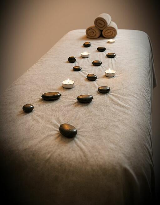 Masaż relaksacyjny~PROMOCJA~100zł~Zapraszam