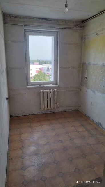 Sprzedam 3‑pokojowe mieszkanie, Swarzędz – os. Dąbrowszczakó