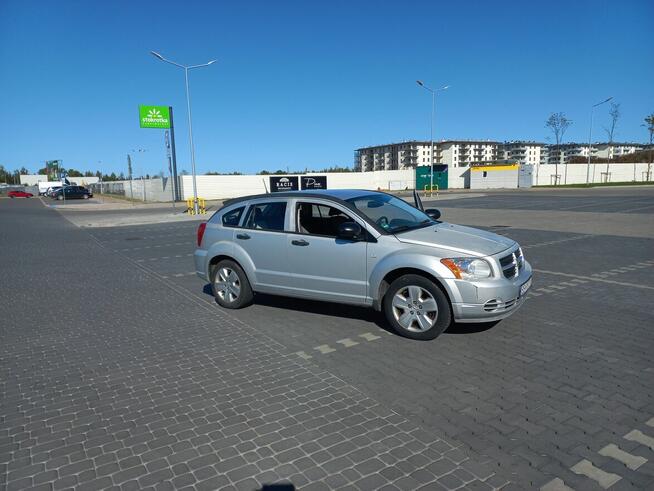 Dodge Caliber