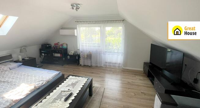 Dom Grzybów gm. Magnuszew,