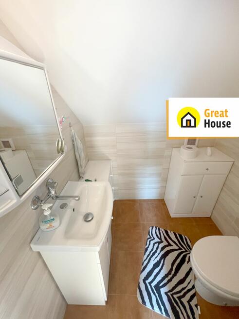 Dom Grzybów gm. Magnuszew,