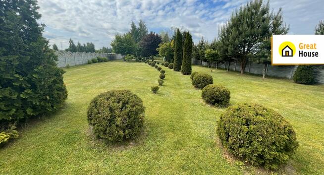 Dom Grzybów gm. Magnuszew,