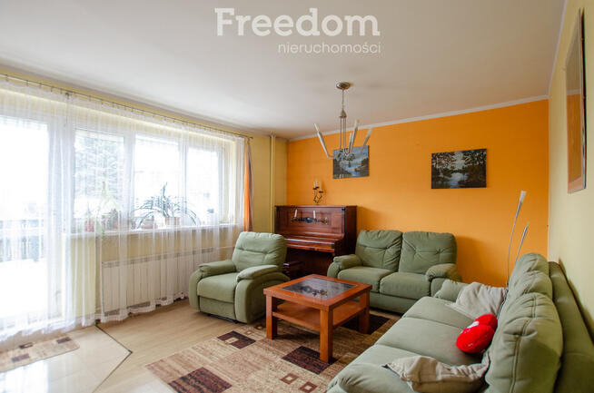 Dom w zabudowie bliźniaczej - Chodzież