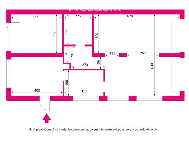 Działki inwestycyjne przy DK92 – idealne pod hale
