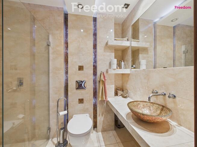 Dom w zabudowie bliźniaczej – Radom, Idalin.