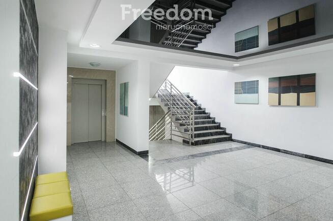 Nowoczesne mieszkanie w spokojnej okolicy.