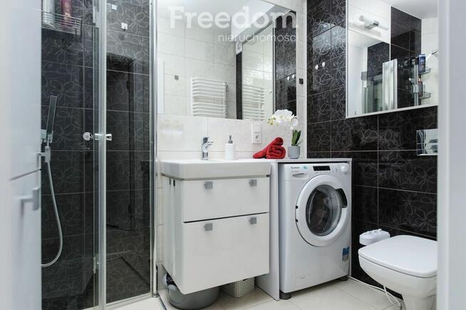 Nowoczesne mieszkanie w spokojnej okolicy.