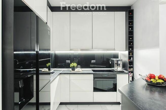 Nowoczesne mieszkanie w spokojnej okolicy.