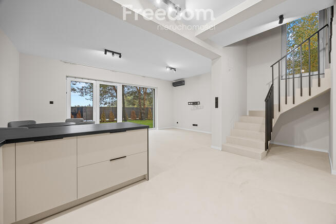 Dom wykończony pod klucz idealny dla rodziny