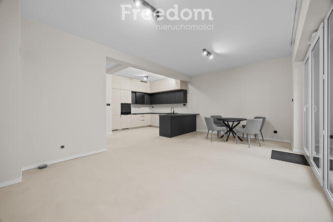 Dom wykończony pod klucz idealny dla rodziny