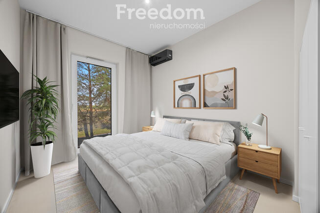 Dom wykończony pod klucz idealny dla rodziny