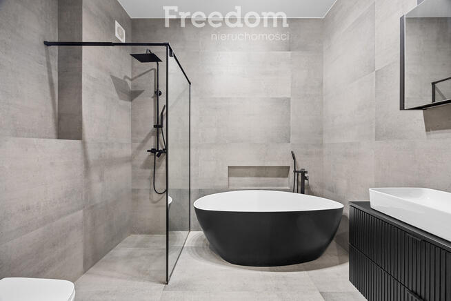 Dom wykończony pod klucz idealny dla rodziny