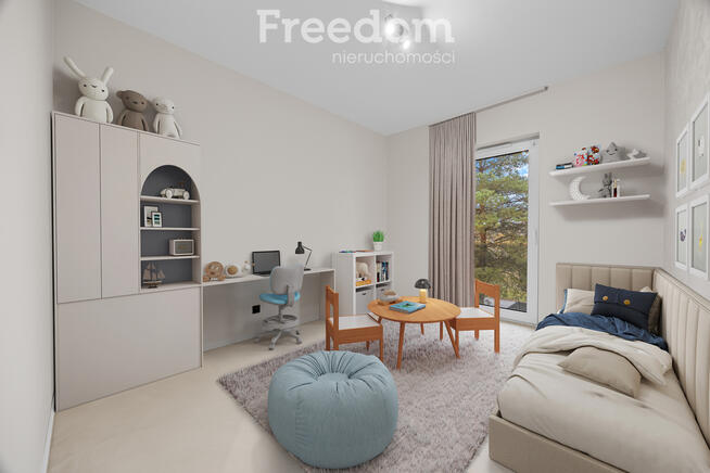 Dom wykończony pod klucz idealny dla rodziny