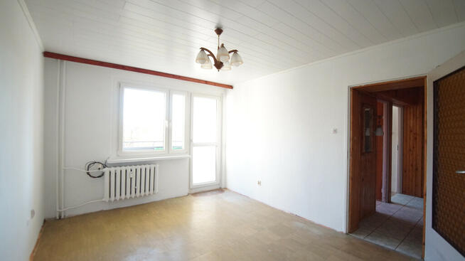 Sprzedaż mieszk. 2-pok.II p. +garaż Opole Zaodrze