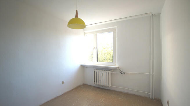 Sprzedaż mieszk. 2-pok.II p. +garaż Opole Zaodrze