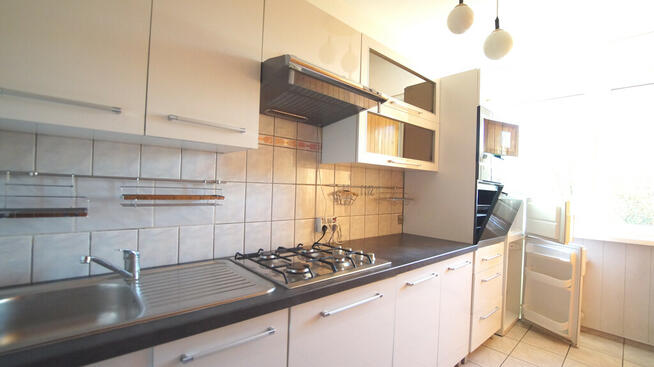 Sprzedaż mieszk. 2-pok.II p. +garaż Opole Zaodrze