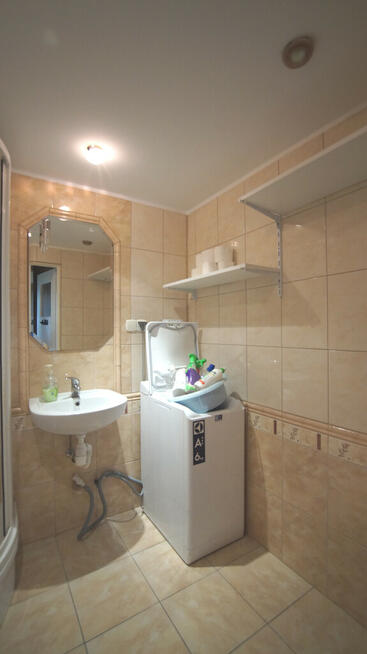 Sprzedaż mieszk. 2-pok.II p. +garaż Opole Zaodrze