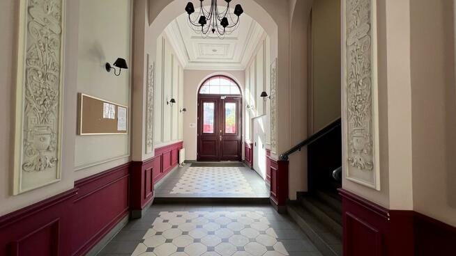 Lokal użytkowy Wrocław Stare Miasto, Stare Miasto, Piłsudskiego Józefa