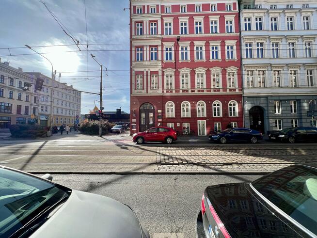 Lokal użytkowy Wrocław Stare Miasto, Stare Miasto, Piłsudskiego Józefa