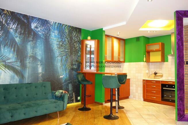 wygodne mieszkamie przy stacji merta Młociny