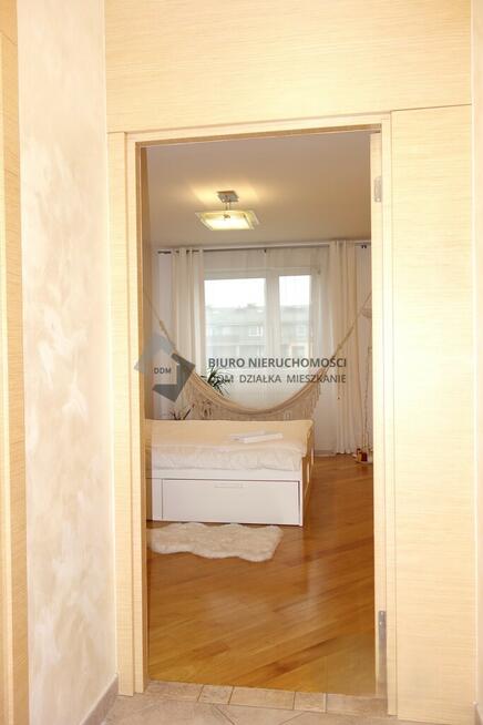 wygodne mieszkamie przy stacji merta Młociny