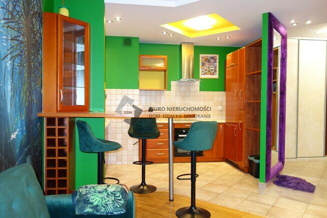 wygodne mieszkamie przy stacji merta Młociny