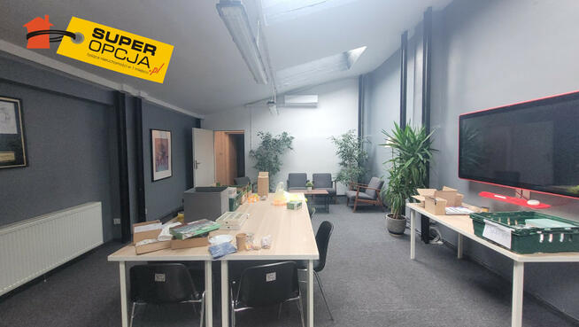 Lokal użytkowy Kraków gm. Kraków-Śródmieście Kazimierz,