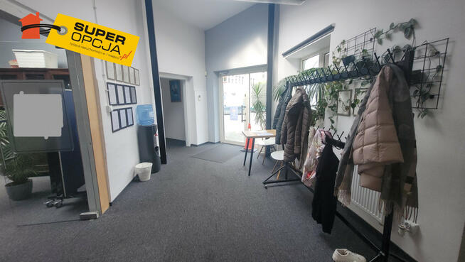 Lokal użytkowy Kraków gm. Kraków-Śródmieście Kazimierz,